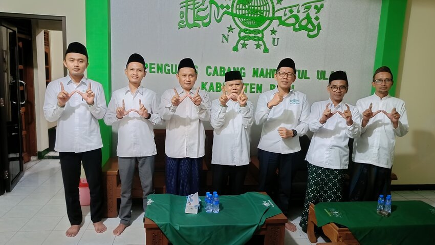 LWP PWNU Jateng Gelar Roadshow Sosialisasi Sertifikasi Tanah Wakaf, Dorong Penguatan Nadzir BHPNU di Cabang