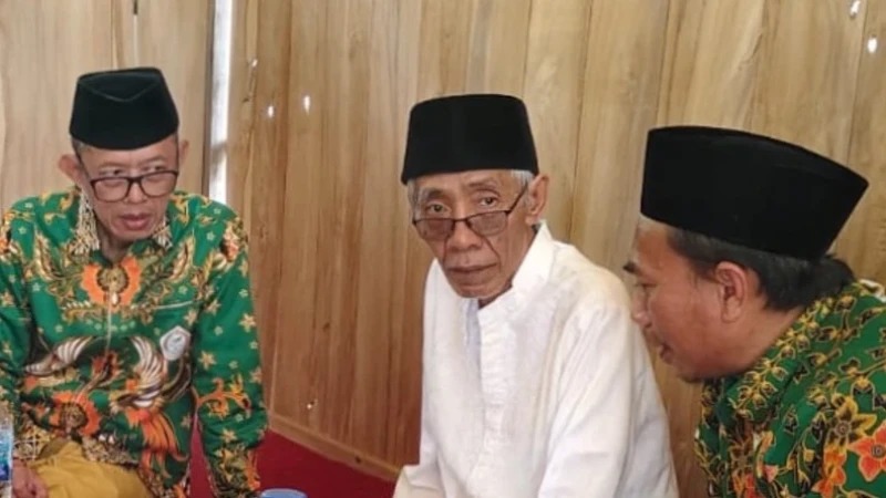 Rais Syuriyah PWNU Jateng dan FKDT Tegas Tolak Full Day School, Demi Eksistensi Madrasah Diniyah