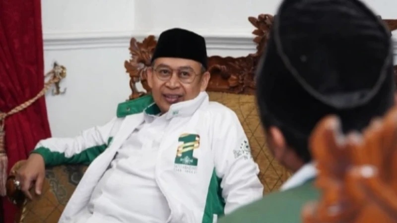 Hadapi Kritik kepada NU dengan Bijaksana dan Tidak dengan Marah, Ini Nasehat Baik Gus Rozin