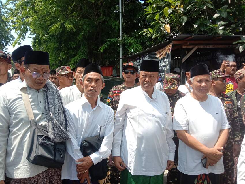 RMI PWNU Jateng Kecam Keras Tayangan “Xpose Uncensored” Trans7, KPID Sebut Ada 16 Pasal yang Dilanggar